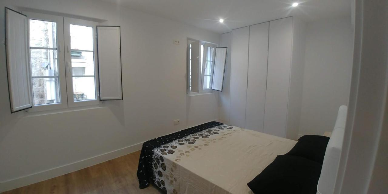 Moderno Apartamento En Zona Antigua Apartment ปอนเตเบดรา ภายนอก รูปภาพ